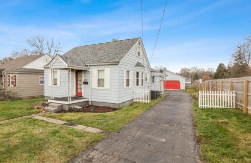 Housepitality - Newark Friends and Family House - Foto 19