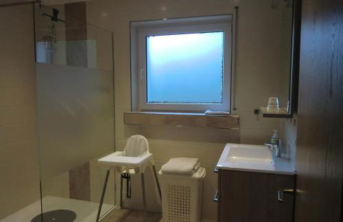 Appartementen Edel - Foto 35