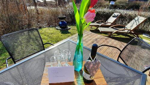 Holiday Home Tiny Haus Seeperle by Interhome - Foto 3