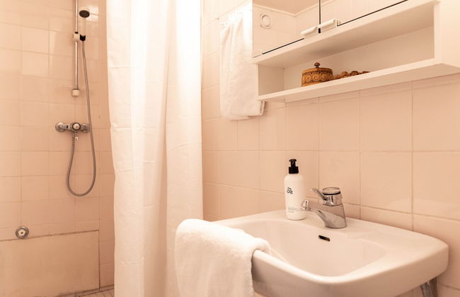 Studio Apartment in Katajanokka - Foto 13