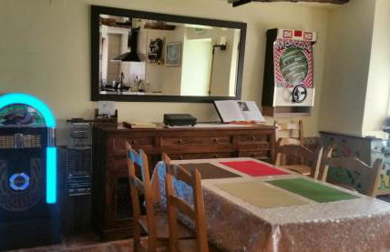 Casa Rural Basaula - Foto 16