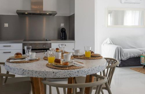 White Villa Milos - Foto 8