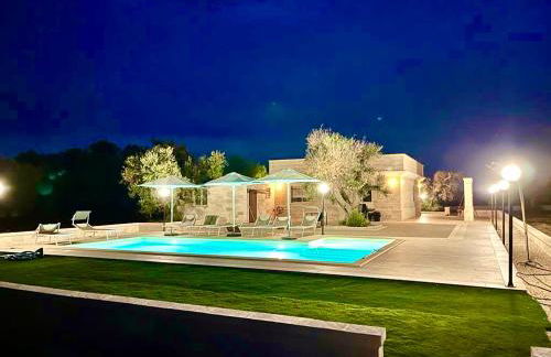 Villa Lara - mit separatem extra Zimmer mit Wc und Dusche - Foto 54