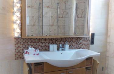 Ferienhaus Waldernbach - Foto 1