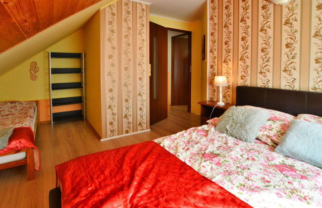 Holiday Home Lacko Near Baltic Beach - Photo 2