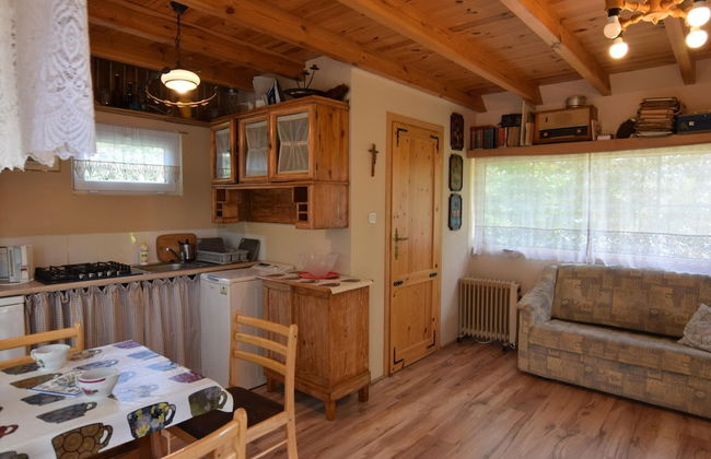 Holiday Home Near Lake Mausz With Sauna - Foto 9