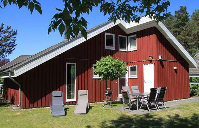 Ferienhaus im Skandinavischen Stil - Photo 15