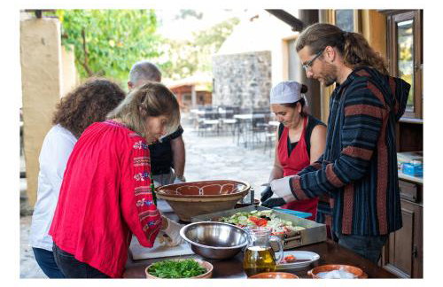 Enagron Ecotourism Village - Photo 19