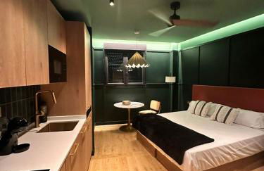 BILBAO NORTH SHORE APARTMENTs 10 - Foto 41