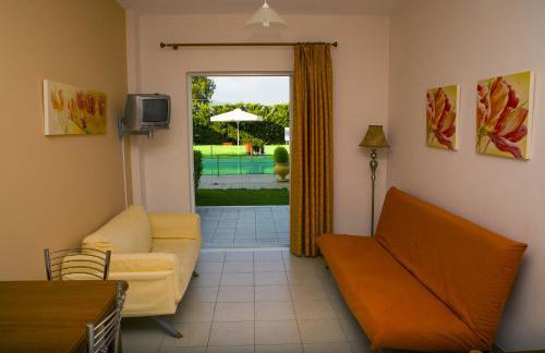 Vakis apartments - Foto 26