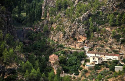 Casa rural La Libelula Ayna - Foto 22