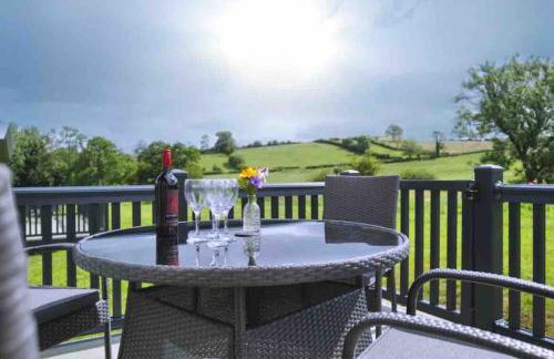 Snittlegarth Farm Lodges - Foto 19