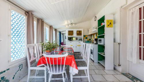 Gite 2 à la Maison Mosaic - Foto 5