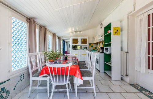 Gite complet à la Maison Mosaic - Foto 8