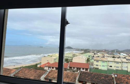 Apê pé na areia com vista mar e próximo ao Beto Carrero - Condomínio Vila Açoriana - Photo 18