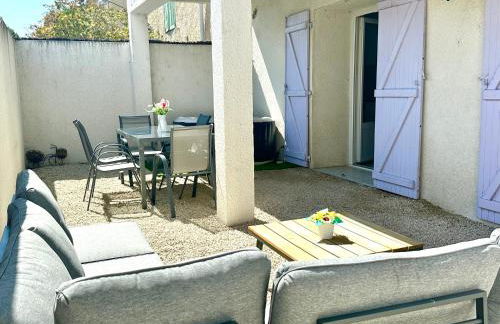 Les Appartements du Mas - SAPHIR - Foto 12