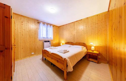 Casa Fiocco di Neve - Photo 11