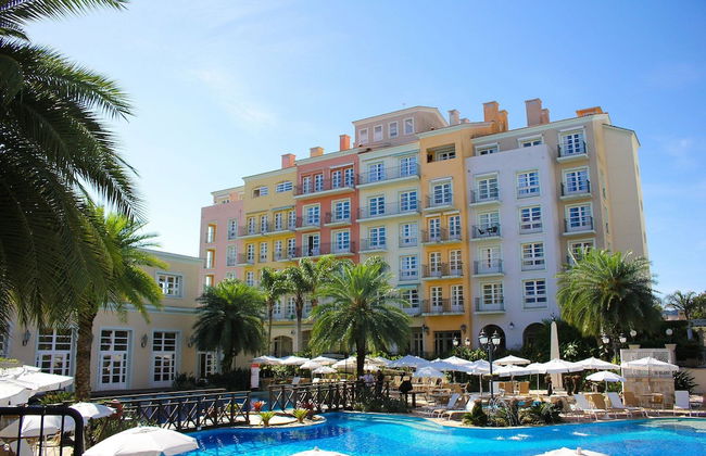 Coberturas luxuosas no resort IL Campanário Resort ILCMASTER - Photo 43