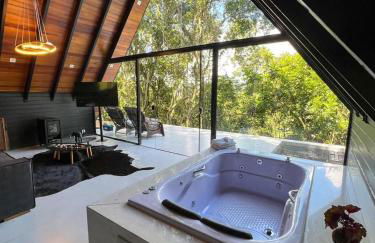 Cabanas do Valle - Foto 40