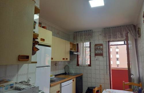 La terraza del Naranco - 3 habitaciones , PARKING y WIFI free - Foto 13