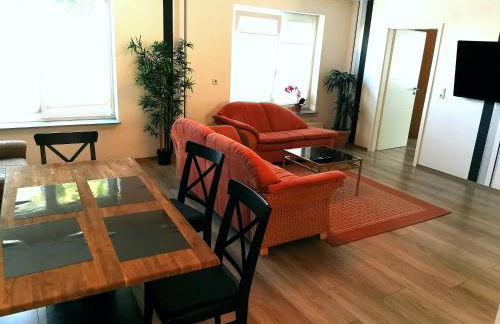 Exclusiv Apartment 3 Zi Waschmaschine - Foto 15