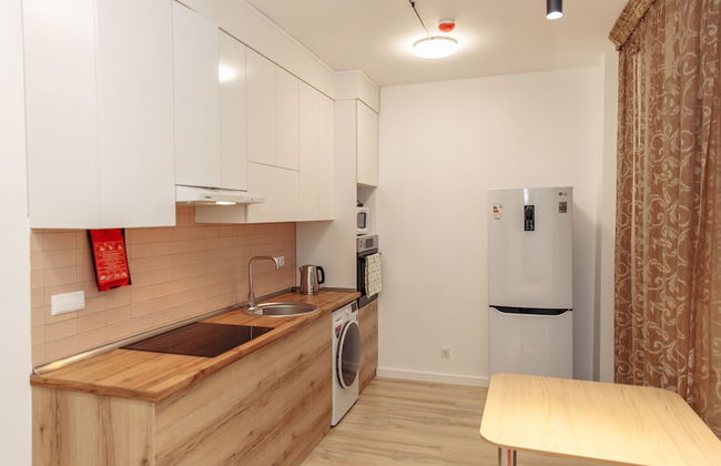 SULO Apartments - Photo 12