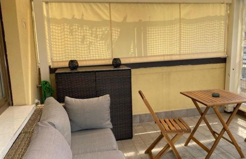 Monolocale con ampio terrazzo - Foto 21