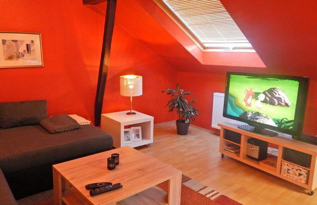 Ferienhaus Rheinblick - Photo 33