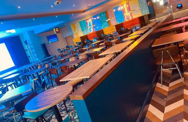 Adorable 2 Bedroom Caravan in Clacton-on-sea - Foto 24