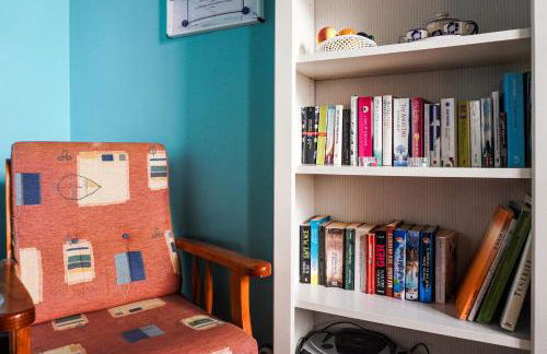 Casa Yeyo, Lomo Bermejo - Foto 39