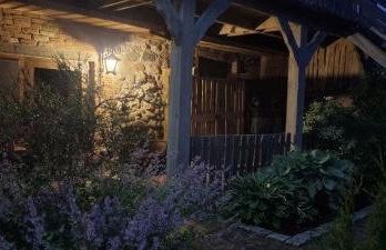 Agroturystyka Karczma nad Jarem Mierzejewo - Foto 3