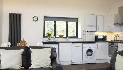 Ash Barn - Fernhill Farm - Foto 3