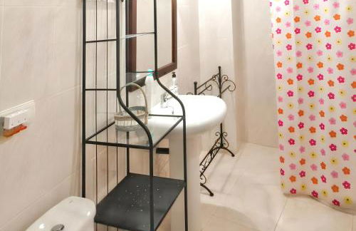 Cozy house in Villamiel with mountain view - Foto 19