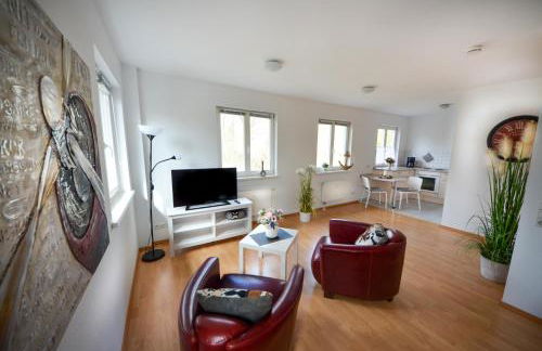 Ferienwohnungen Marienthal - Foto 43