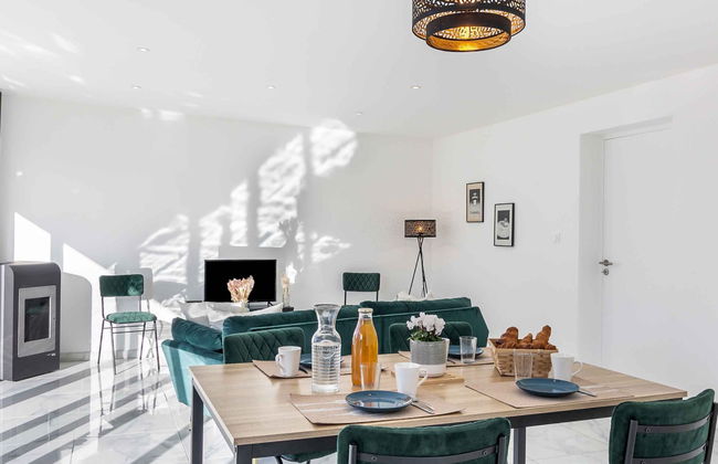 La cinquième Saison - Foto 14