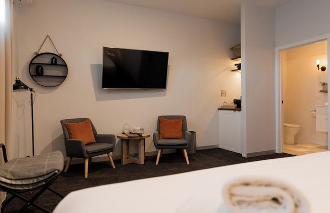 Bay Of Fires Apartments - Foto 53