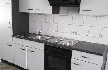 Landhaus Studio in D 63667 Nidda, Gäßchen 8 Erdgeschoss links - Foto 18