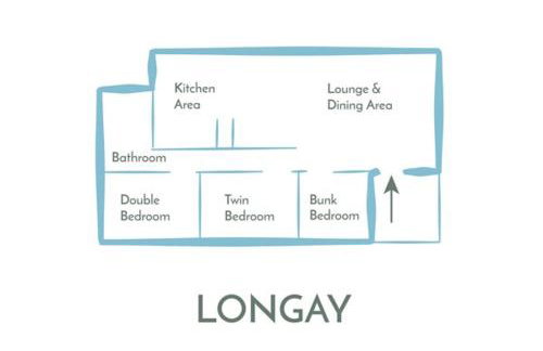 Longay Lodge - Foto 9