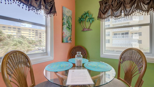 Refeições no quarto