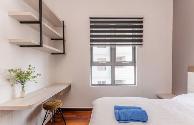 Silverscape Executive Melaka by I Housing - Foto 19