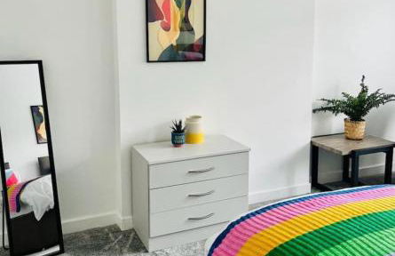 Clyde Fifty Two - Glasgow Apartment - Foto 10