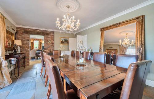 Moor End Manor - Foto 15