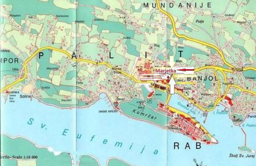 Lovely Marjetka apartment - Foto 53