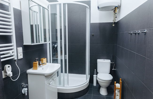 CHILL Apartments - Photo 53