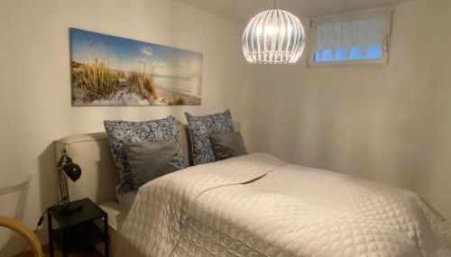 In Saarbrücken Stadtnahe gemütliche Wohnung am Deutsch-Französischen Garten - Foto 5