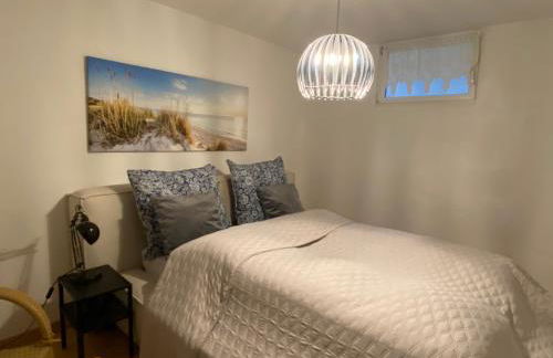 In Saarbrücken Stadtnahe gemütliche Wohnung am Deutsch-Französischen Garten - Foto 5