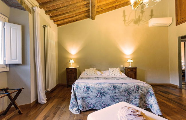 Agriturismo Fattoria Lavacchio - Foto 24