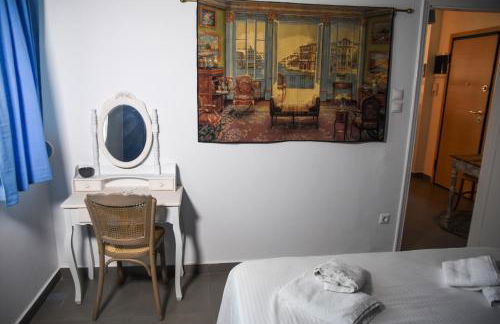 Velvet new apt in Ilissia - Foto 9