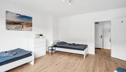 Worker Place Gelsenkirchen - Foto 5, towels