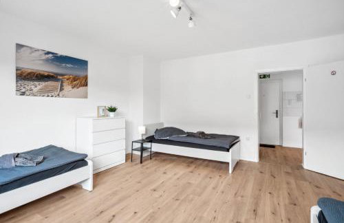 Worker Place Gelsenkirchen - Foto 5